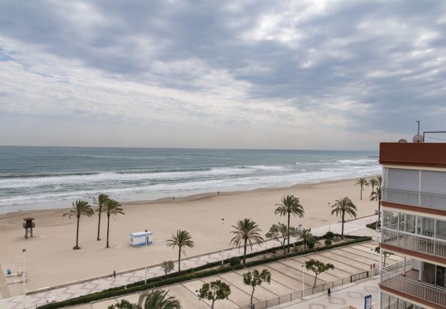 Ferienwohnung in Cullera - LIDER, 8-A Ferienwohnung in Cullera - LIDER, 8-A