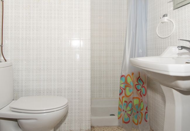 Ferienwohnung in Cullera - LIDER, 8-A Ferienwohnung in Cullera - LIDER, 8-A