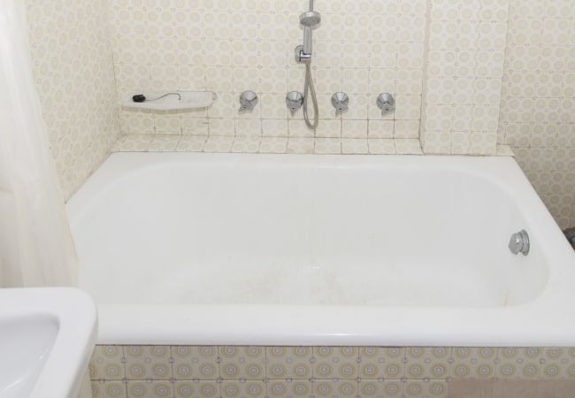 Ferienwohnung in Cullera - LIDER, 8-A Ferienwohnung in Cullera - LIDER, 8-A