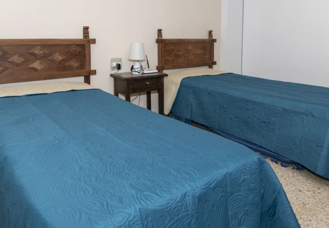 Ferienwohnung in Cullera - LIDER, 5-B Ferienwohnung in Cullera - LIDER, 5-B