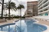 Ferienwohnung in Cullera - LIDER, 5-B Ferienwohnung in Cullera - LIDER, 5-B