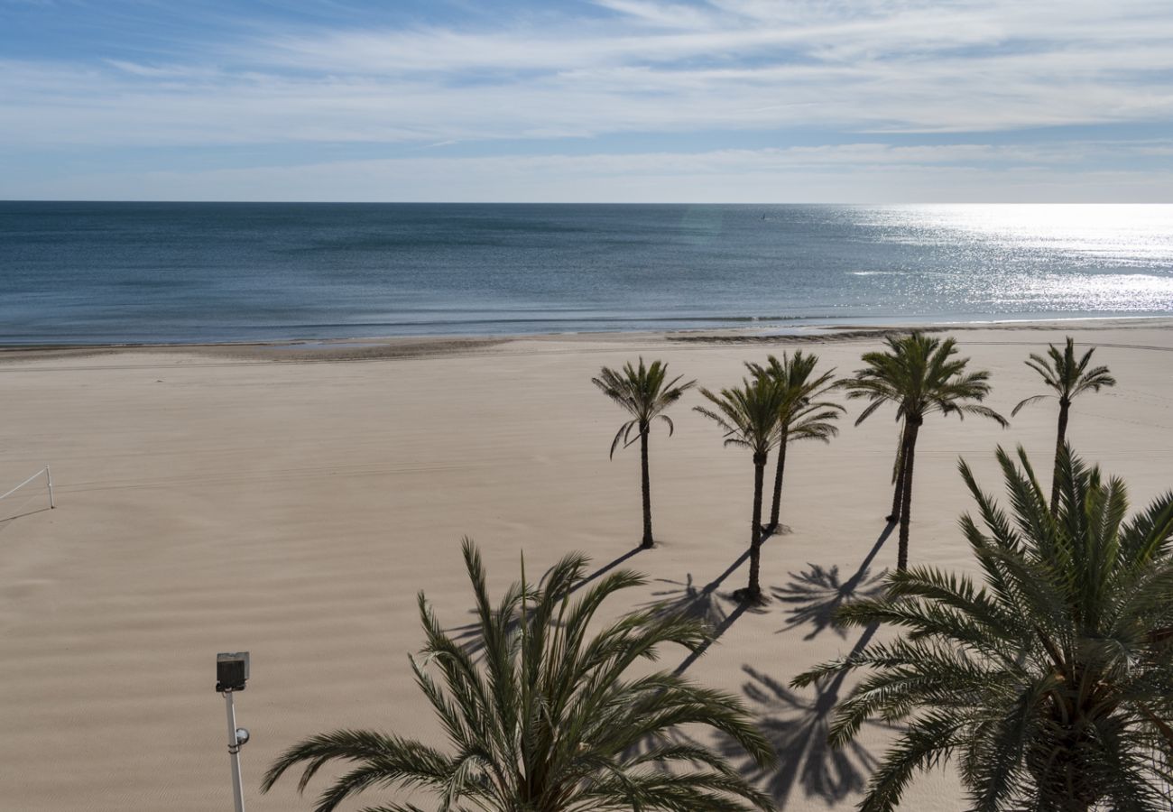 Ferienwohnung in Cullera - APOLO, 5º-30 Ferienwohnung in Cullera - APOLO, 5º-30