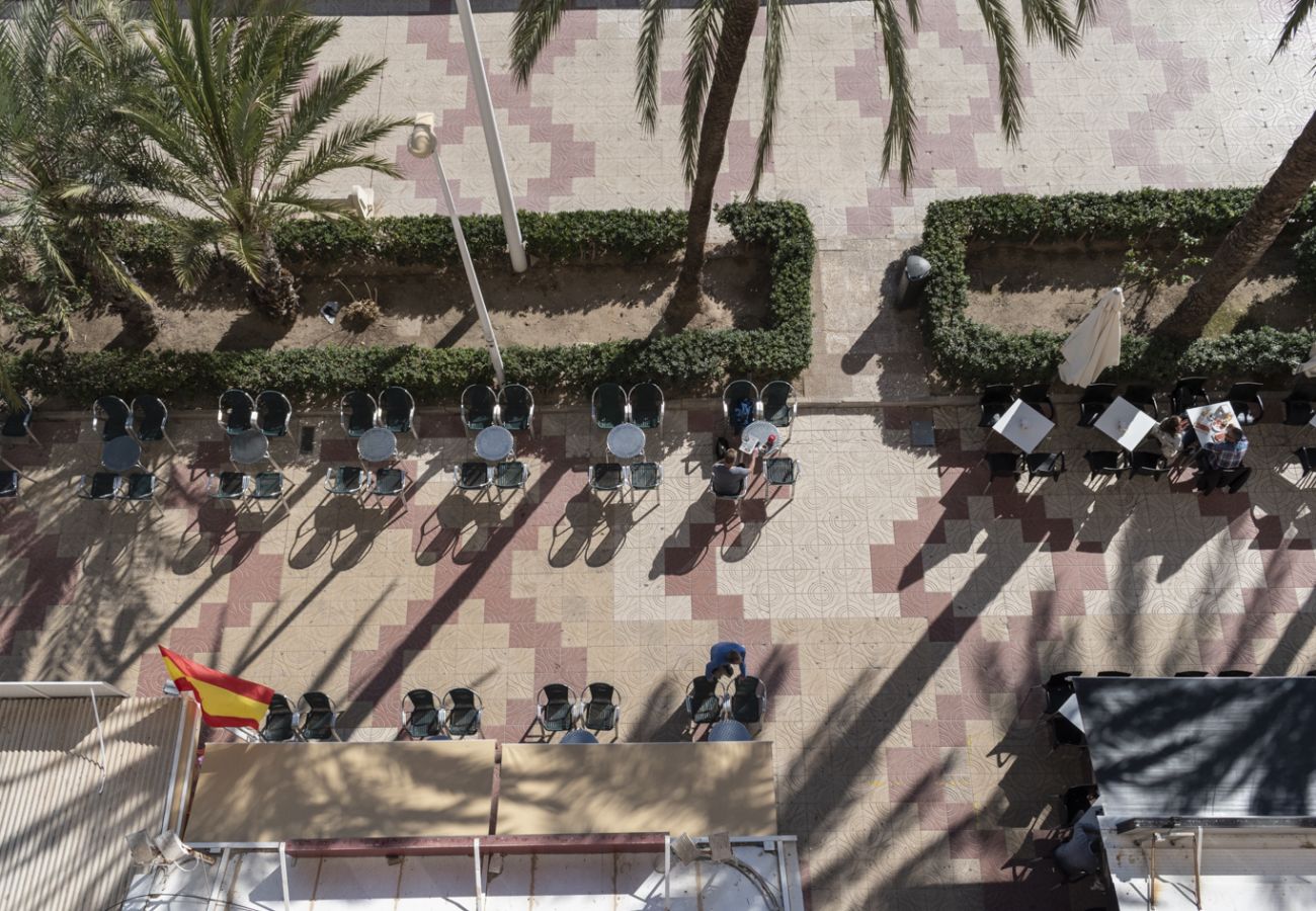 Ferienwohnung in Cullera - APOLO, 5º-30 Ferienwohnung in Cullera - APOLO, 5º-30