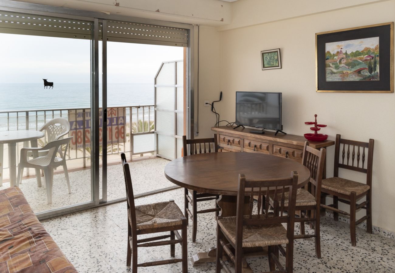 Ferienwohnung in Cullera - APOLO, 5º-30 Ferienwohnung in Cullera - APOLO, 5º-30