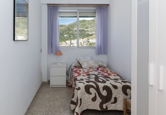 Ferienwohnung in Cullera - AGUAMARINA- C 11º-51, CB-52 Ferienwohnung in Cullera - AGUAMARINA- C 11º-51, CB-52