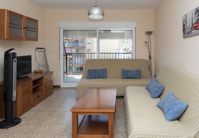 Ferienwohnung in Cullera - SOLIMAR, A-5º-24 Ferienwohnung in Cullera - SOLIMAR, A-5º-24