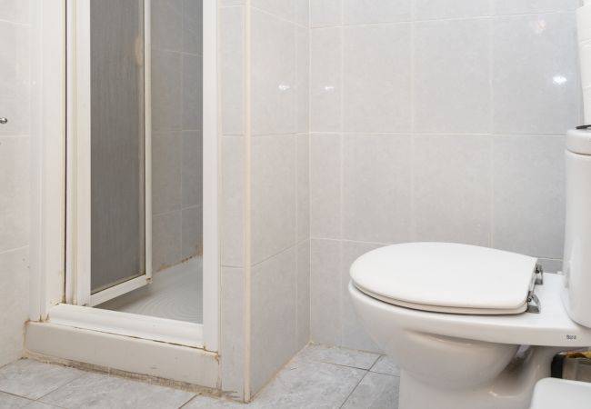 Ferienwohnung in Cullera - SOLIMAR, A-5º-24 Ferienwohnung in Cullera - SOLIMAR, A-5º-24