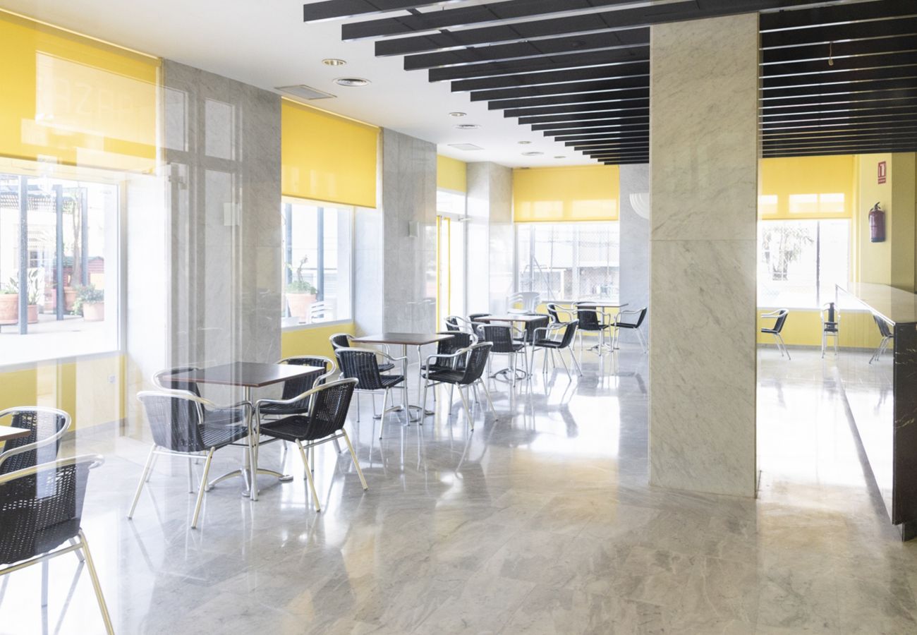 Ferienwohnung in Cullera - FLORAZAR 3, 14º-E Ferienwohnung in Cullera - FLORAZAR 3, 14º-E