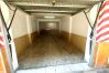 Garage/Parkplatz in Cullera - CABINA MAR Y MONTAÑA LOCAL 13 Garage/Parkplatz in Cullera - CABINA MAR Y MONTAÑA LOCAL 13