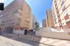 Garage/Parkplatz in Cullera - CABINA LIDER Nº2 TUNEL Garage/Parkplatz in Cullera - CABINA LIDER Nº2 TUNEL