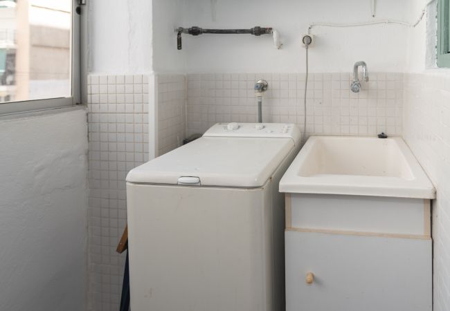 Ferienwohnung in Cullera - SAINT GERMAIN, A-2º-4 Ferienwohnung in Cullera - SAINT GERMAIN, A-2º-4