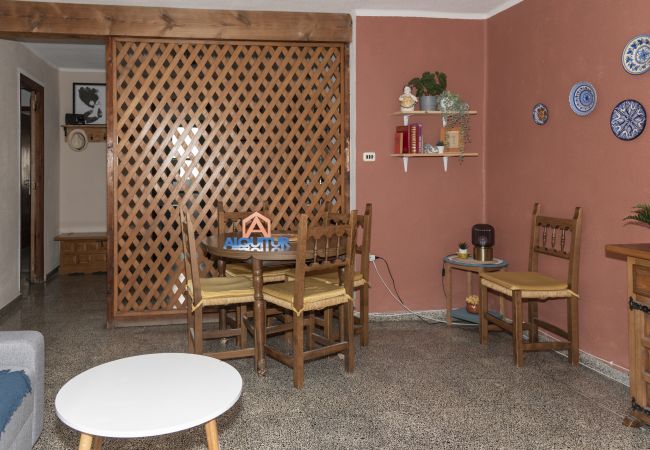 Ferienwohnung in Cullera - SAINT GERMAIN, A-2º-4 Ferienwohnung in Cullera - SAINT GERMAIN, A-2º-4