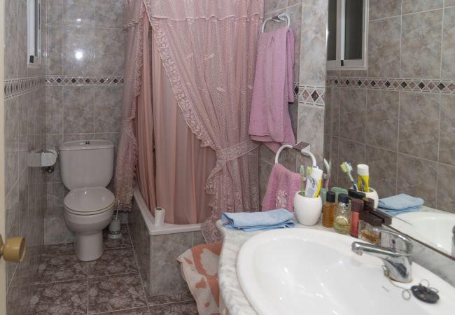 Ferienwohnung in Cullera - BELGICA, ESC-2, 4º-8 Ferienwohnung in Cullera - BELGICA, ESC-2, 4º-8