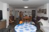 Ferienwohnung in Cullera - BELGICA, ESC-2, 4º-8 Ferienwohnung in Cullera - BELGICA, ESC-2, 4º-8