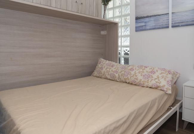 Ferienwohnung in Cullera - FLORAZAR 1, II-A 11-B Ferienwohnung in Cullera - FLORAZAR 1, II-A 11-B