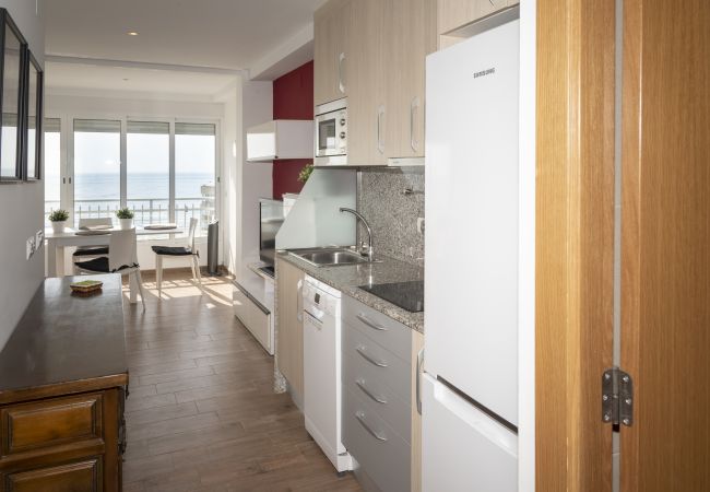 Ferienwohnung in Cullera - FLORAZAR 1, II-A 11-B Ferienwohnung in Cullera - FLORAZAR 1, II-A 11-B