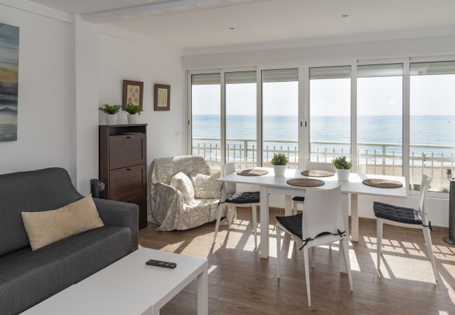 Ferienwohnung in Cullera - FLORAZAR 1, II-A 11-B Ferienwohnung in Cullera - FLORAZAR 1, II-A 11-B