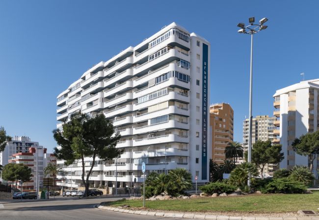 Ferienwohnung in Cullera - LAS VEGAS, ESC-1, 4º-8 Ferienwohnung in Cullera - LAS VEGAS, ESC-1, 4º-8