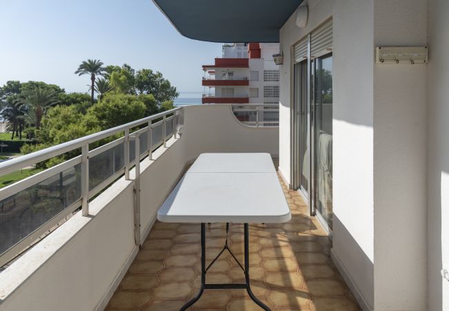 Ferienwohnung in Cullera - LAS VEGAS, ESC-1, 4º-8 Ferienwohnung in Cullera - LAS VEGAS, ESC-1, 4º-8