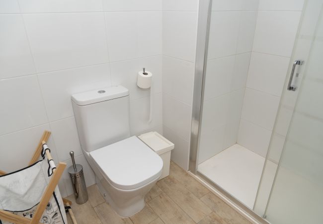 Ferienwohnung in Cullera - LAS VEGAS, ESC-1, 4º-8 Ferienwohnung in Cullera - LAS VEGAS, ESC-1, 4º-8