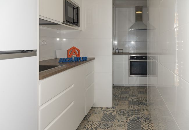 Ferienwohnung in Cullera - LAS VEGAS, ESC-1, 4º-8 Ferienwohnung in Cullera - LAS VEGAS, ESC-1, 4º-8
