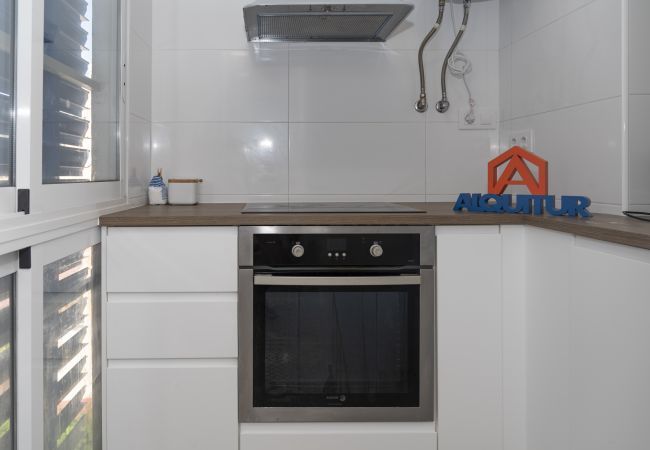Ferienwohnung in Cullera - LAS VEGAS, ESC-1, 4º-8 Ferienwohnung in Cullera - LAS VEGAS, ESC-1, 4º-8
