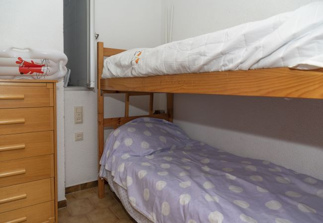 Ferienwohnung in Cullera - LAS VEGAS, ESC-1, 4º-8 Ferienwohnung in Cullera - LAS VEGAS, ESC-1, 4º-8