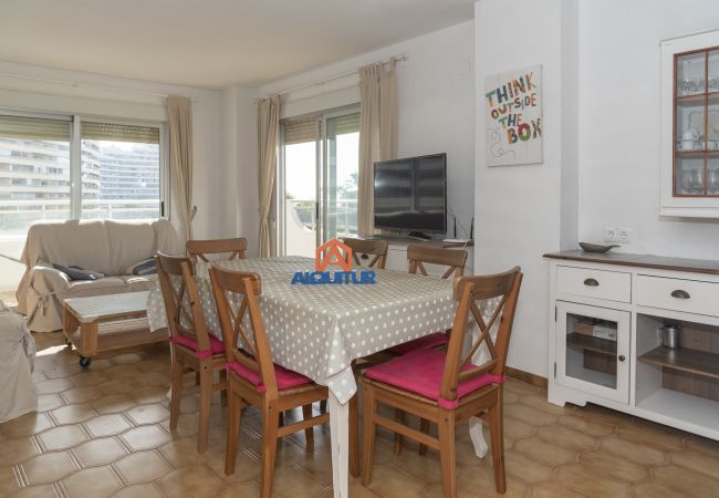 Ferienwohnung in Cullera - LAS VEGAS, ESC-1, 4º-8 Ferienwohnung in Cullera - LAS VEGAS, ESC-1, 4º-8