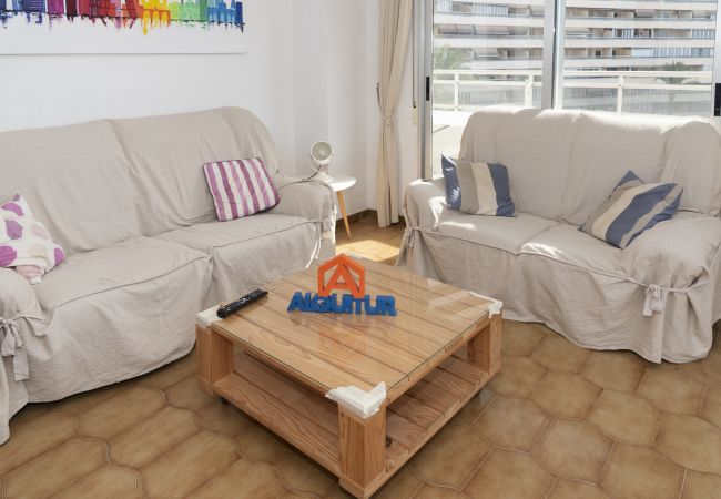 Ferienwohnung in Cullera - LAS VEGAS, ESC-1, 4º-8 Ferienwohnung in Cullera - LAS VEGAS, ESC-1, 4º-8