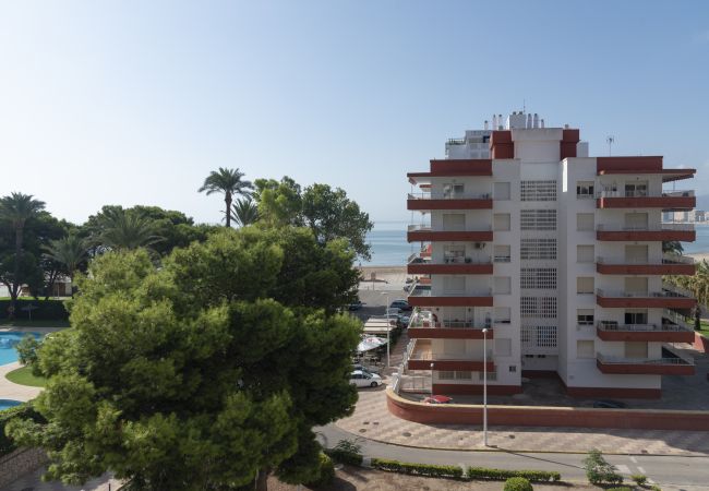 Ferienwohnung in Cullera - LAS VEGAS, ESC-1, 4º-8 Ferienwohnung in Cullera - LAS VEGAS, ESC-1, 4º-8