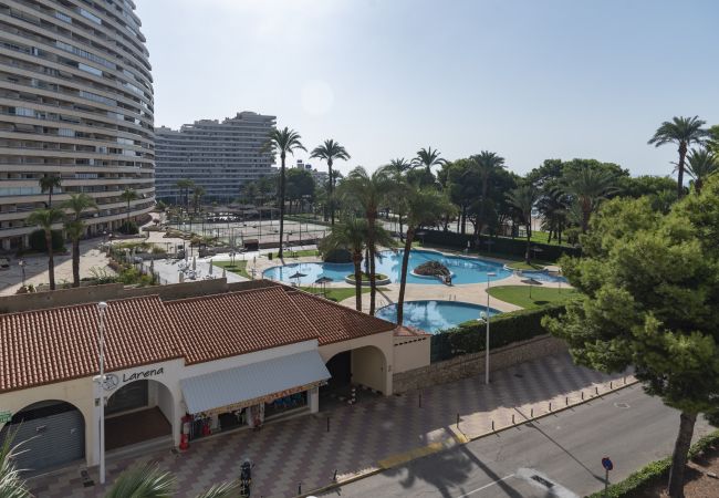 Ferienwohnung in Cullera - LAS VEGAS, ESC-1, 4º-8 Ferienwohnung in Cullera - LAS VEGAS, ESC-1, 4º-8