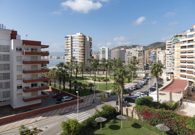 Ferienwohnung in Cullera - LAS VEGAS, ESC-1, 4º-8 Ferienwohnung in Cullera - LAS VEGAS, ESC-1, 4º-8