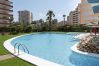 Ferienwohnung in Cullera - LAS VEGAS, ESC-1, 4º-8 Ferienwohnung in Cullera - LAS VEGAS, ESC-1, 4º-8