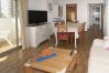 Ferienwohnung in Cullera - LAS VEGAS, ESC-1, 4º-8 Ferienwohnung in Cullera - LAS VEGAS, ESC-1, 4º-8