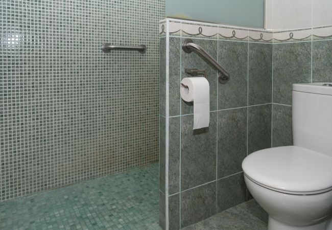 Ferienwohnung in Cullera - PRADO, A-5º-52 PK INT 85 Ferienwohnung in Cullera - PRADO, A-5º-52 PK INT 85