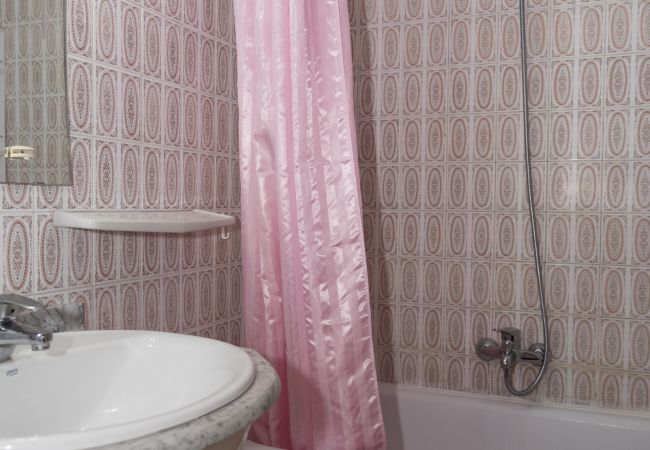 Ferienwohnung in Cullera - GAVINA, 3º-5 Ferienwohnung in Cullera - GAVINA, 3º-5