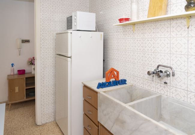 Ferienwohnung in Cullera - GAVINA, 3º-5 Ferienwohnung in Cullera - GAVINA, 3º-5