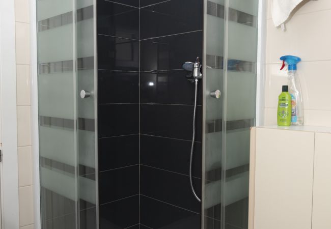 Ferienwohnung in Cullera - HAITI, 5º-15 Ferienwohnung in Cullera - HAITI, 5º-15