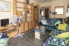 Ferienwohnung in Cullera - EL RACO, A-8º-16 Ferienwohnung in Cullera - EL RACO, A-8º-16