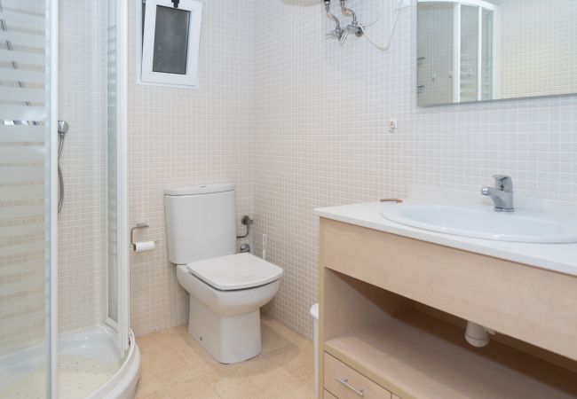 Ferienwohnung in Cullera - AMADOR, 4º-J Ferienwohnung in Cullera - AMADOR, 4º-J