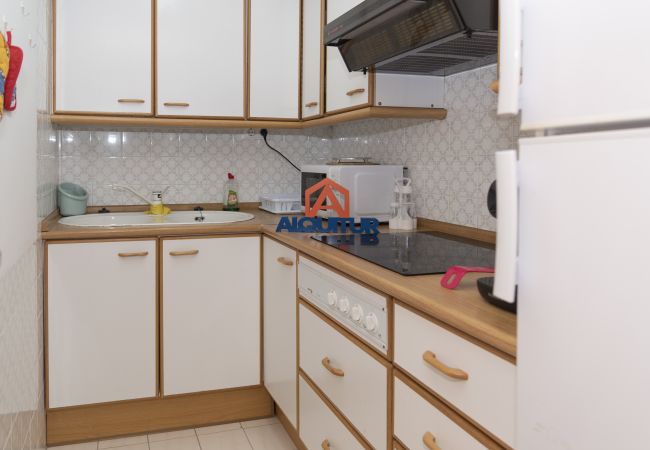 Ferienwohnung in Cullera - AMADOR, 4º-J Ferienwohnung in Cullera - AMADOR, 4º-J