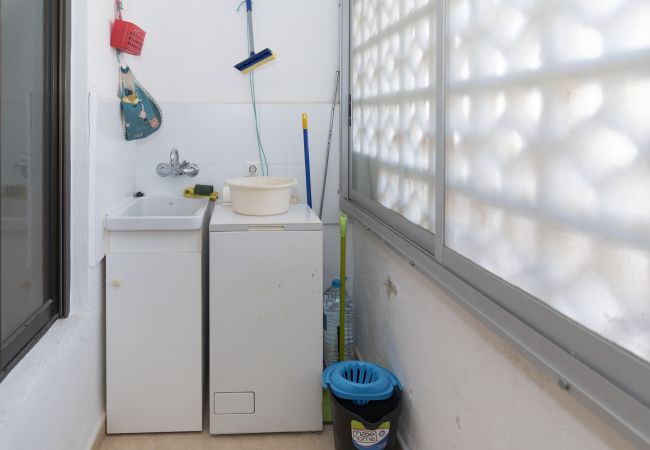 Ferienwohnung in Cullera - AMADOR, 4º-J Ferienwohnung in Cullera - AMADOR, 4º-J