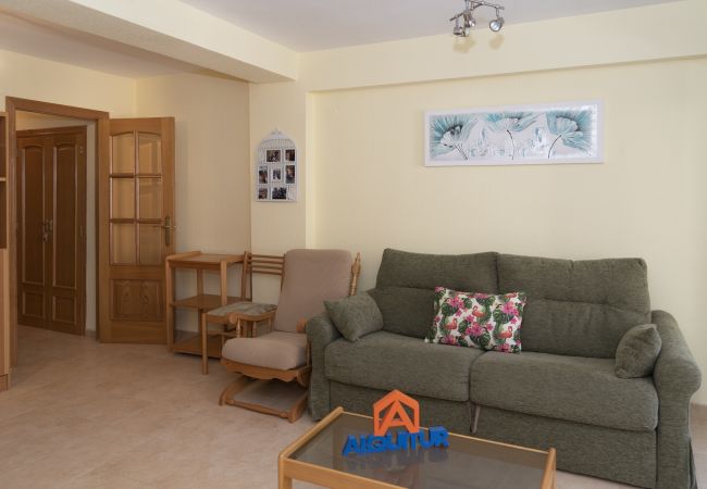 Ferienwohnung in Cullera - AMADOR, 4º-J Ferienwohnung in Cullera - AMADOR, 4º-J