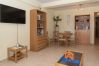 Ferienwohnung in Cullera - AMADOR, 4º-J Ferienwohnung in Cullera - AMADOR, 4º-J
