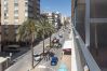 Ferienwohnung in Cullera - AMADOR, 4º-J Ferienwohnung in Cullera - AMADOR, 4º-J
