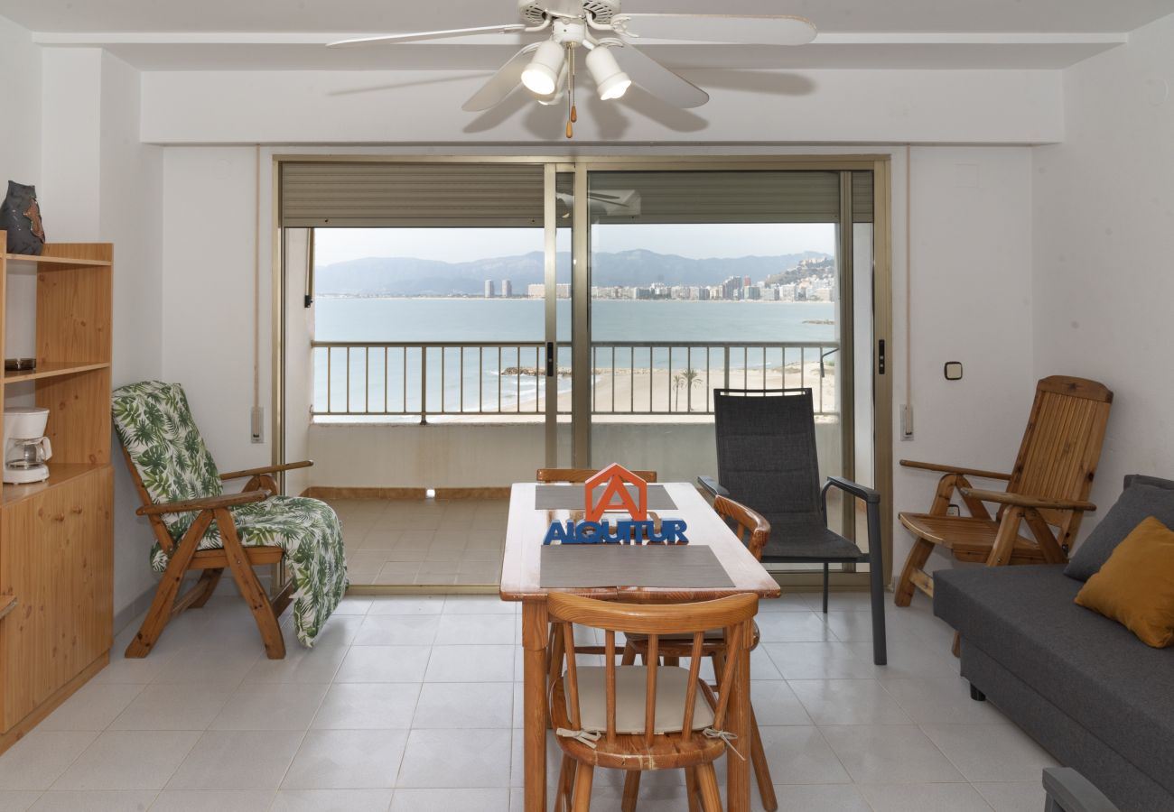 Ferienwohnung in Cullera - ORLY, A-6º-38 + PK 125 Ferienwohnung in Cullera - ORLY, A-6º-38 + PK 125