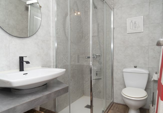 Ferienwohnung in Cullera - FAROMAR, I-10º-M Ferienwohnung in Cullera - FAROMAR, I-10º-M