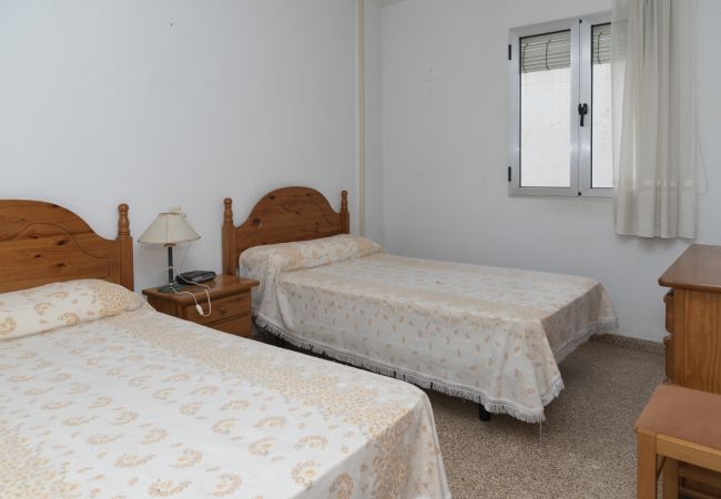 Ferienwohnung in Cullera - SOLIMAR, B-4º-8 Ferienwohnung in Cullera - SOLIMAR, B-4º-8