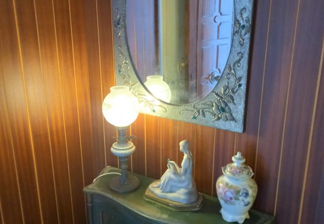 Ferienwohnung in Cullera - EL RACO, C-9º-17 Ferienwohnung in Cullera - EL RACO, C-9º-17