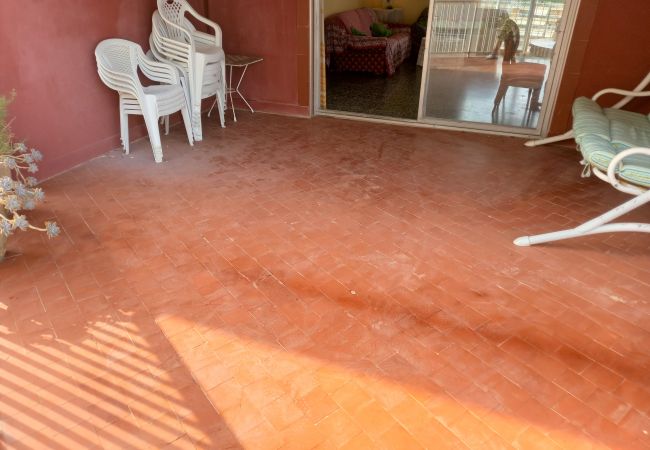 Ferienwohnung in Cullera - EL RACO, C-9º-17 Ferienwohnung in Cullera - EL RACO, C-9º-17